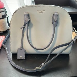 Kate Spade Dome Satchel
